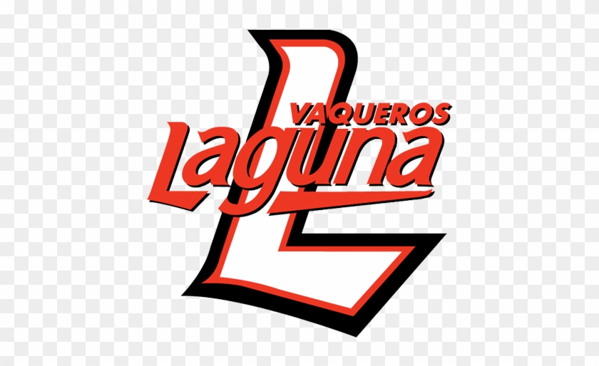 Escudo De Vaqueros De La Laguna - Vaqueros Laguna #1685001