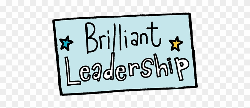 Brilliant Leadership Workshop - Brilliant Leadership #1685010