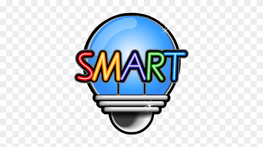 Smart Smart Logo Lig - Smart #1685027