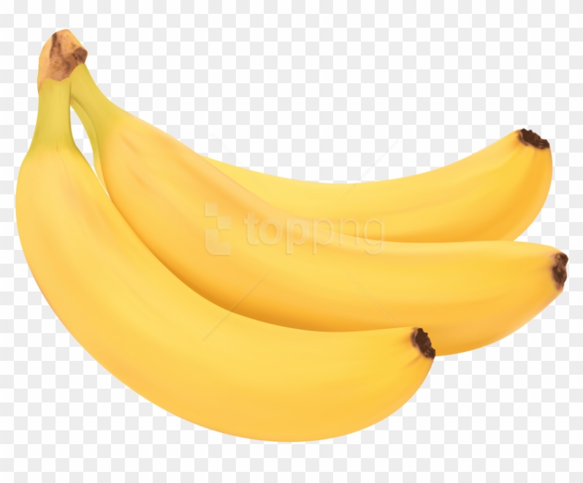 Free Png Download Bananas Clipart Png Photo Png Images - Banana Png #1685048