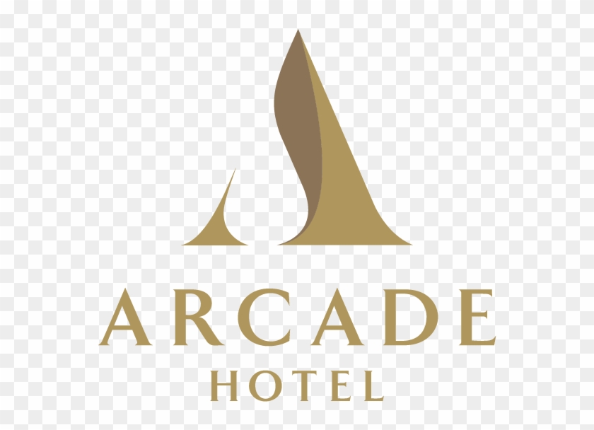 Arcade Hotel Nişantaşı - Graphic Design #1685056