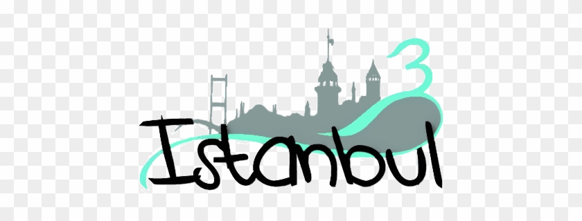 Logo Istanbul - Logo Istanbul #1685061