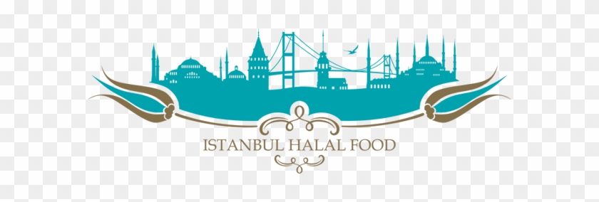 Istanbul Halal Food - Istanbul Logo #1685098