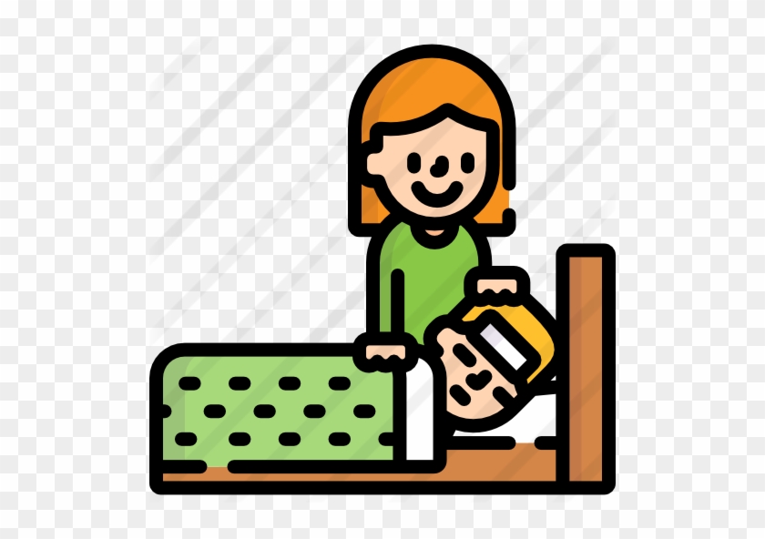 Dormir Icono Gratis - Dormir Icono Gratis #1685106