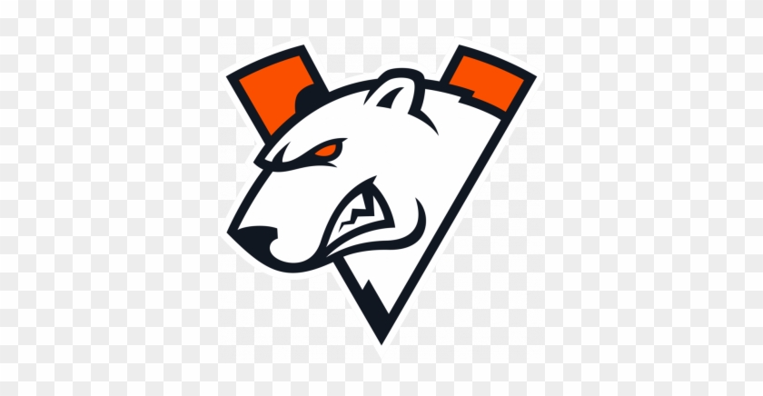 Virtus - Pro - Virtus Pro Logo 2019 #1685110