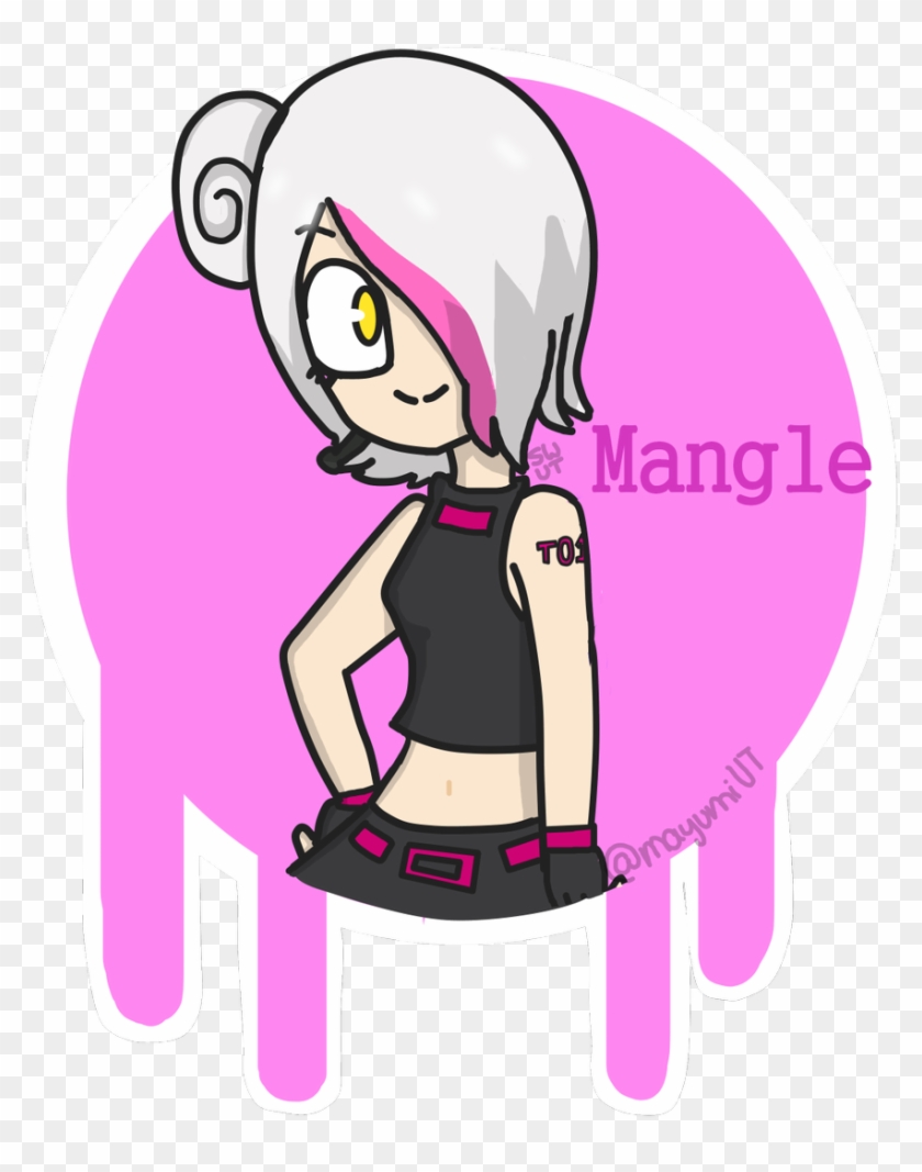 Мαyυ Lσνєs Yασι Υωυ على تويتر - Cartoon #1685118