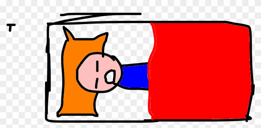 Dormir - Cartoon #1685130