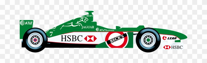 Jaguar, F1, Formula 1, Motor Racing - Jaguar Formel 1 #1685182