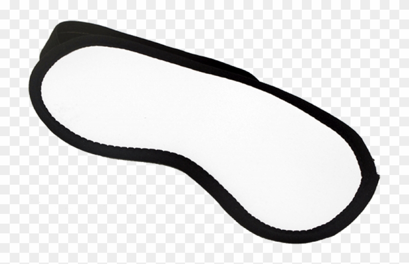 Mascara De Dormir Para Sublimação - Drawing #1685183