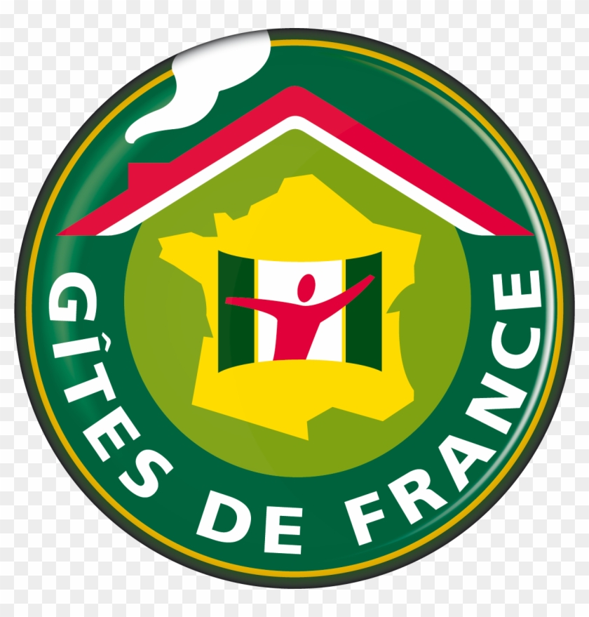 Gîtes De France - Gites De France #1685192
