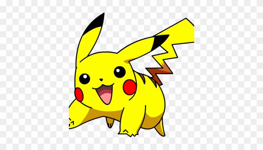 Pikachu - Picachu Pikachu #1685249