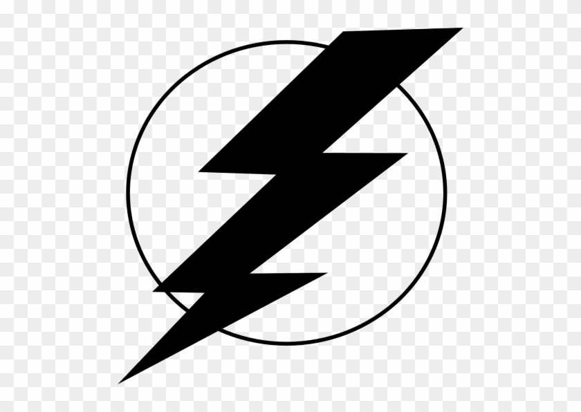 Lightning Bolt Svg Free #1685250