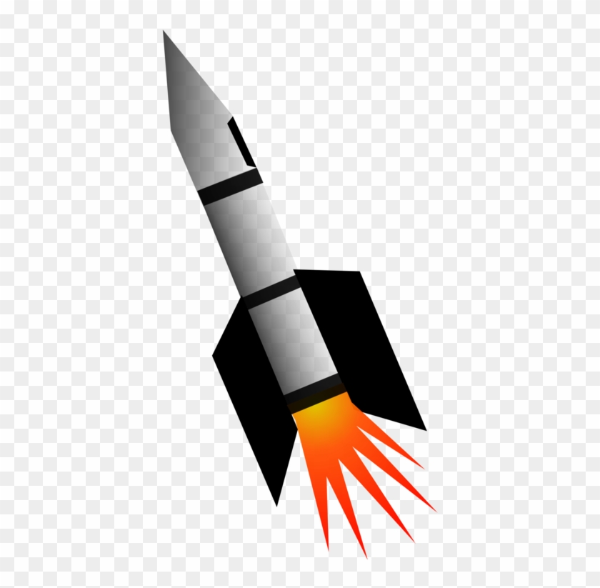 All Photo Png Clipart - Missile Clipart #1685304