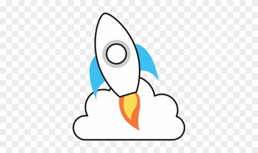 Rocket Launcher Isolated Icon - Cartoon #1685318