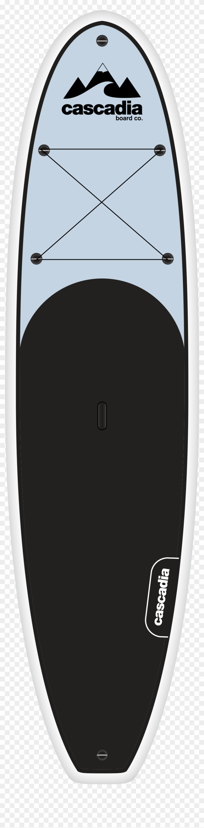 Image Transparent Library Paddle Vector Surfboard - Surfboard #1685332