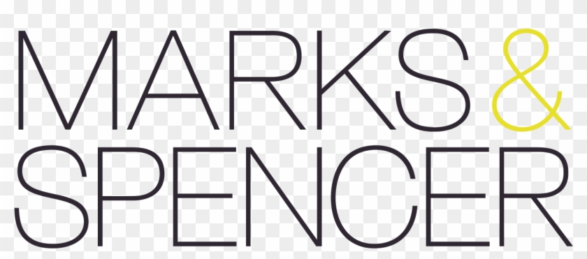 Marks & Spencer - Marks And Spencer Png Logo #1685334