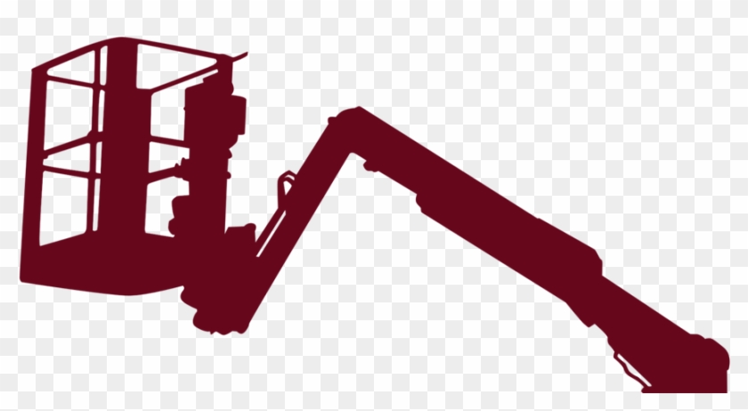 Cherry Picker - Cherry Picker Logo #1685350