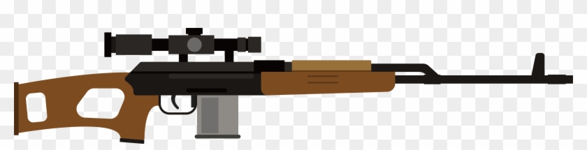 Gun #1685364