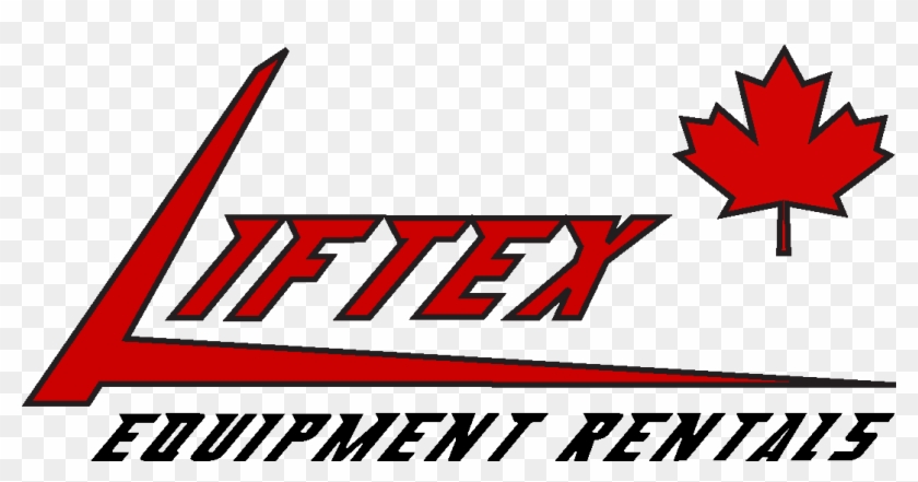 Liftex Equipment Rentals Inc - Liftex Equipment Rentals Inc #1685383