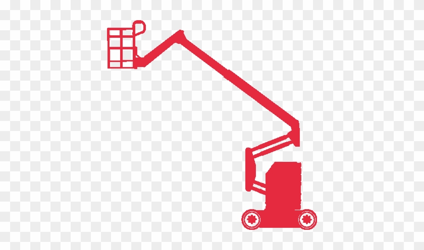 Electric & Bi-energy Boom Lifts - Electric & Bi-energy Boom Lifts #1685396