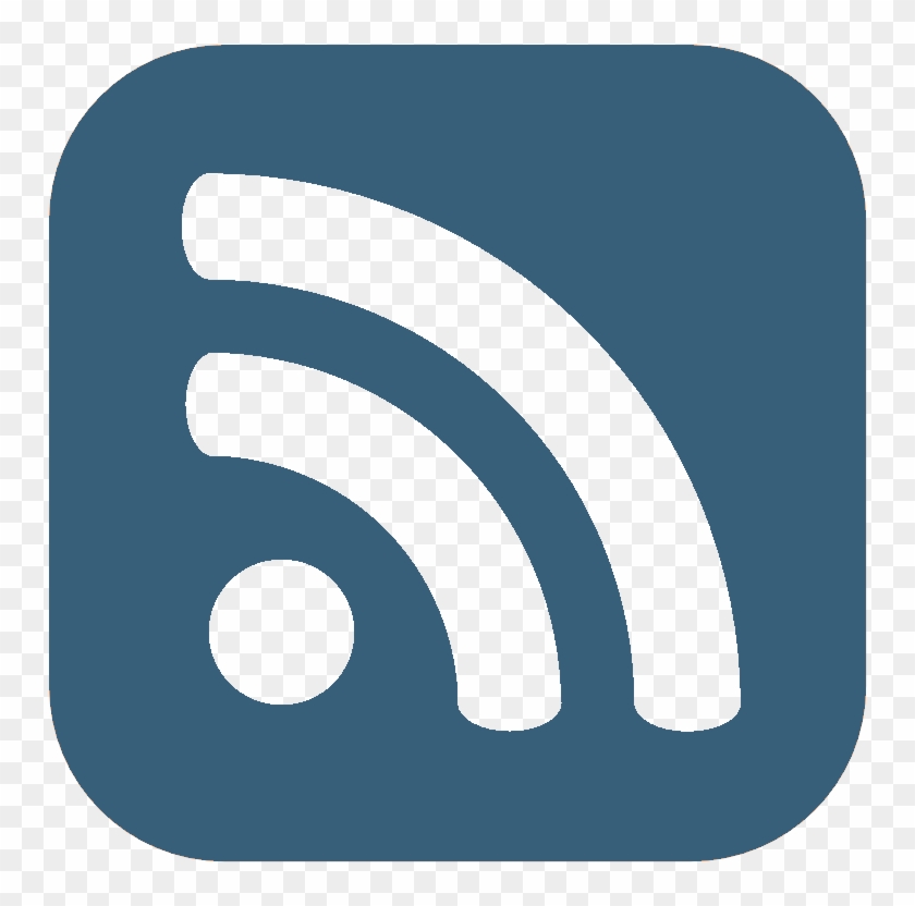 [rss Feed] - Wifi Icon #1685427