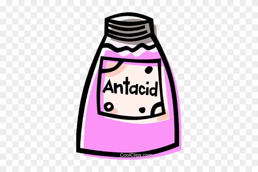 Pencil And In Color Antacid Clipart Free Transparent PNG Clipart