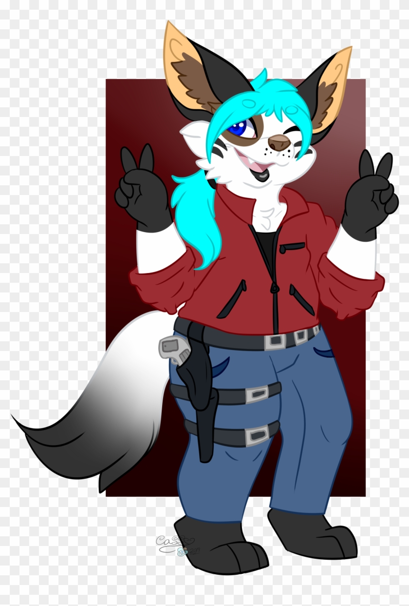 Pew Pew - Cartoon #1685511