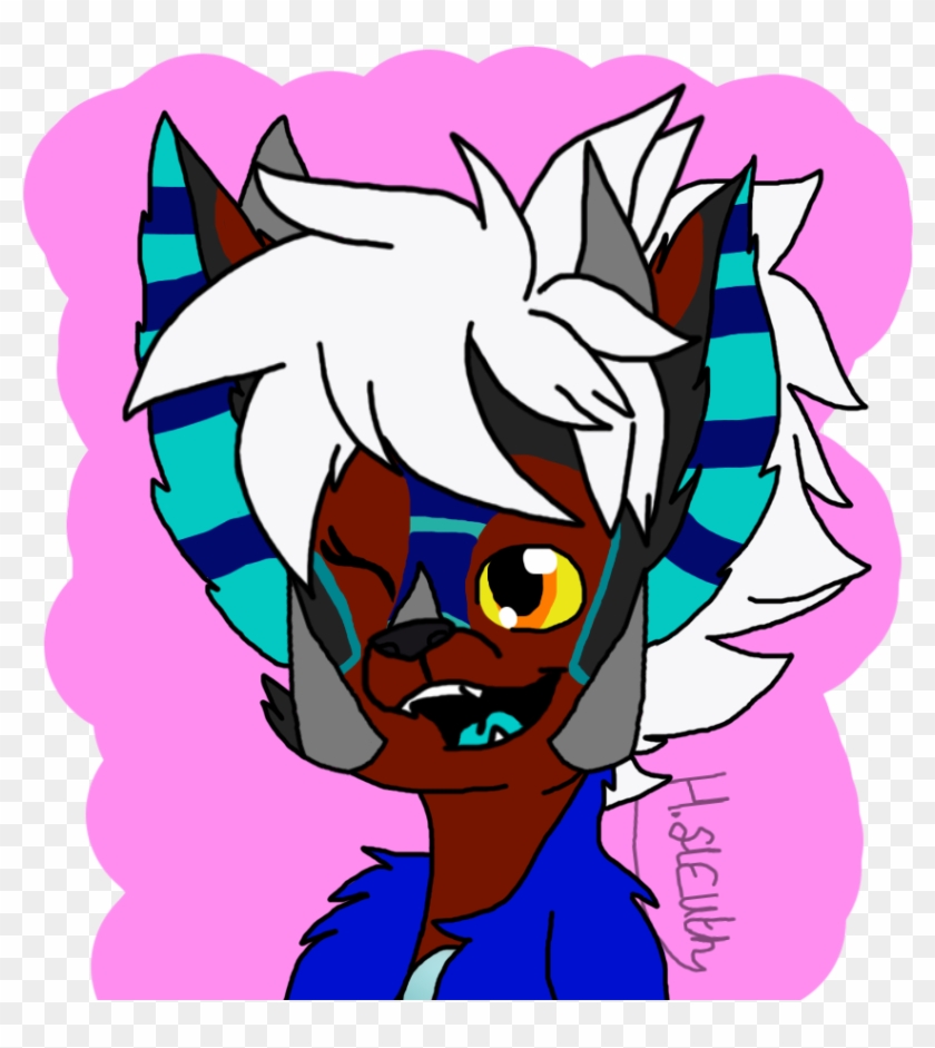 Zecon Headshot Trade - Cartoon #1685520