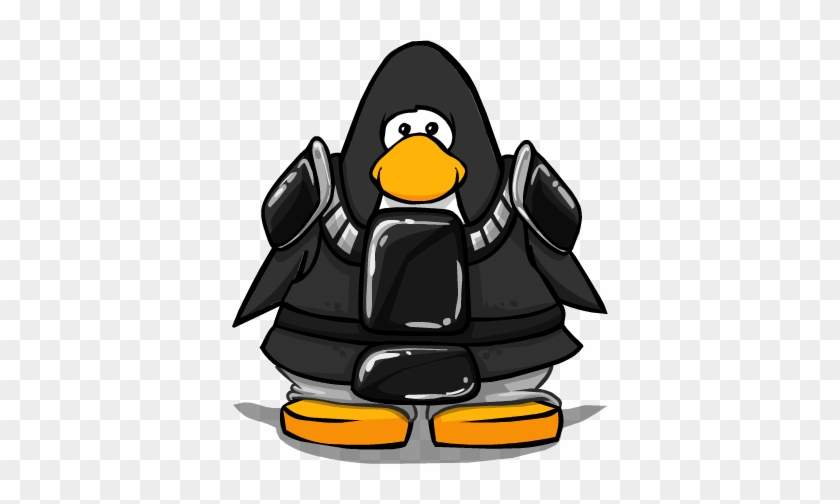 Frozen Clipart Penguin - Penguin From Club Penguin #1685526