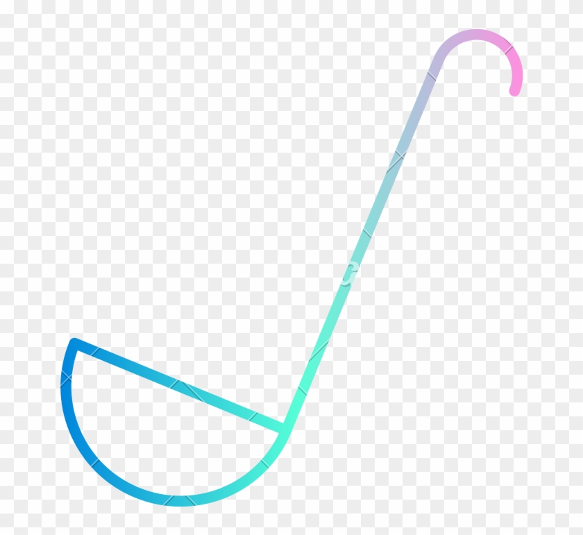 Soup Ladle Icon - Soup Ladle Icon #1685546