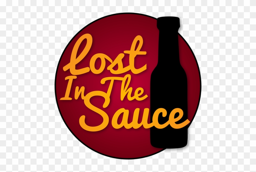 Lost In The Sauce Presents To Columbia, Mo, Entrepreneurs - Lost In The Sauce #1685624