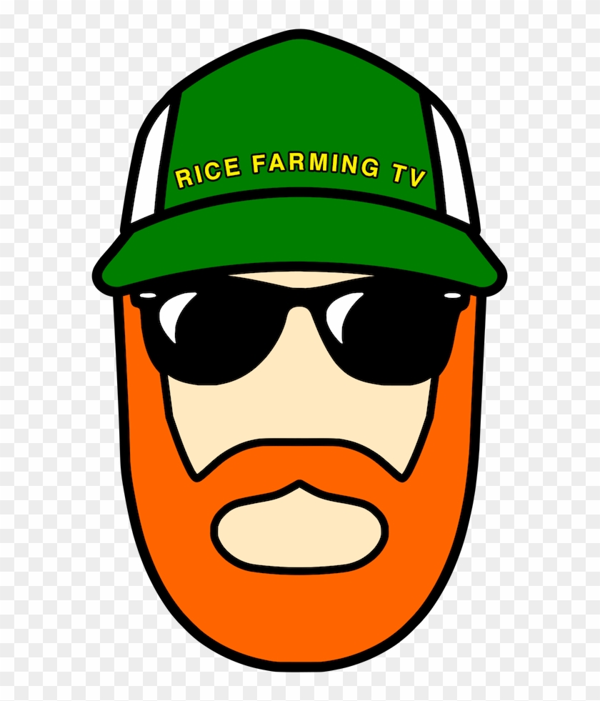 Matthew Will Be There W/other - Rice Farming Tv #1685640