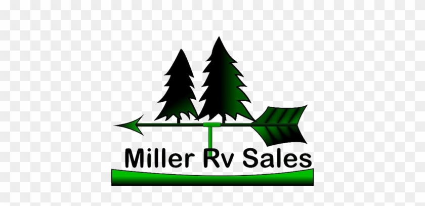 We Have Bought 2 Trailers From Miller Rv Sales And - Christmas Tree #1685668