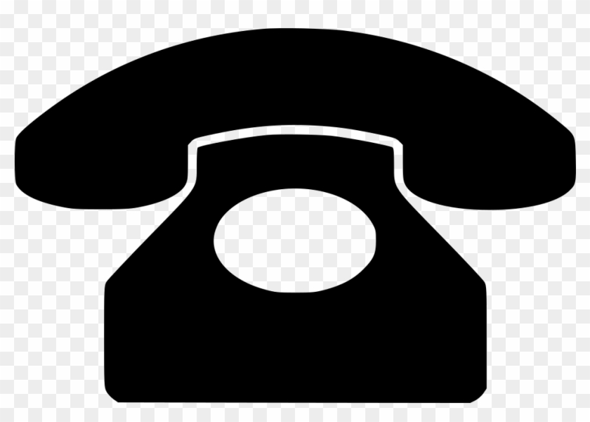 Png File - Contact Number Icon #1685671