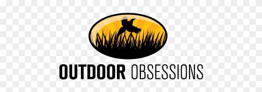 Outdoor Obsessions Hunting And Fishing In Downs, Kansas - Outdoor Obsessions Logo #1685712