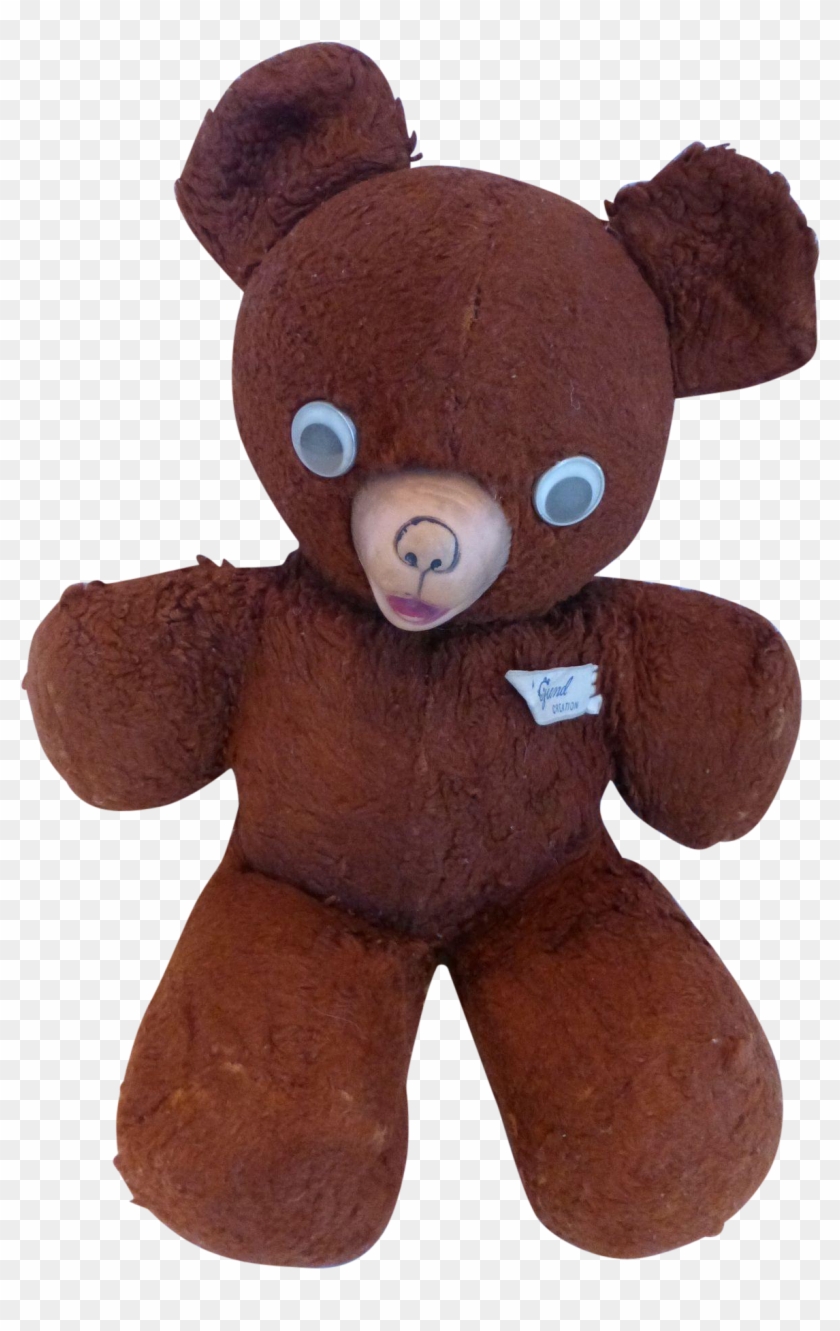Teddy Bear #1685719