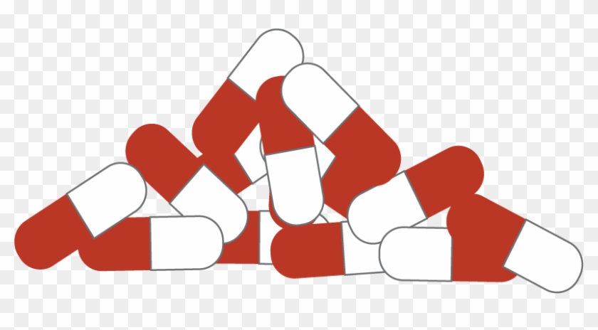 Although Some People See Prescription Drugs As A “safe” - Drug Abuse Transparent #1685753