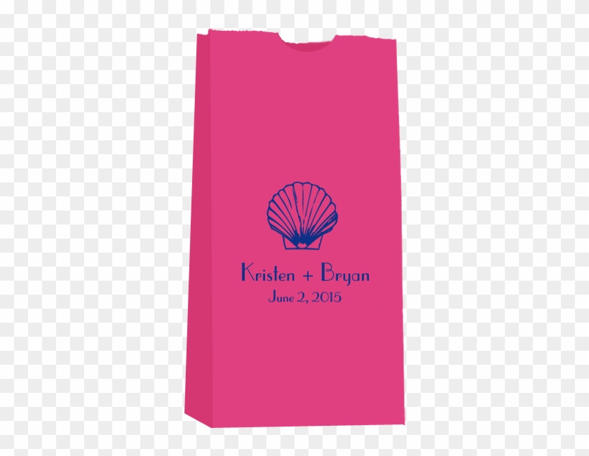 Transparent Goodie Bags Transparent Background - Paper #1685767