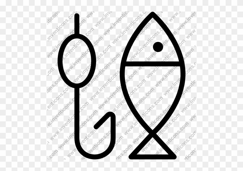 Fishing - Circle #1685793