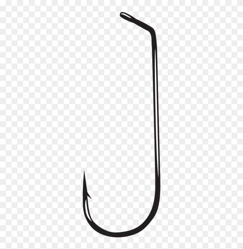 Gamakatsu Jig Hooks 60 Degree - Fish Hook #1685797