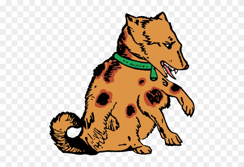 Dog #1685828