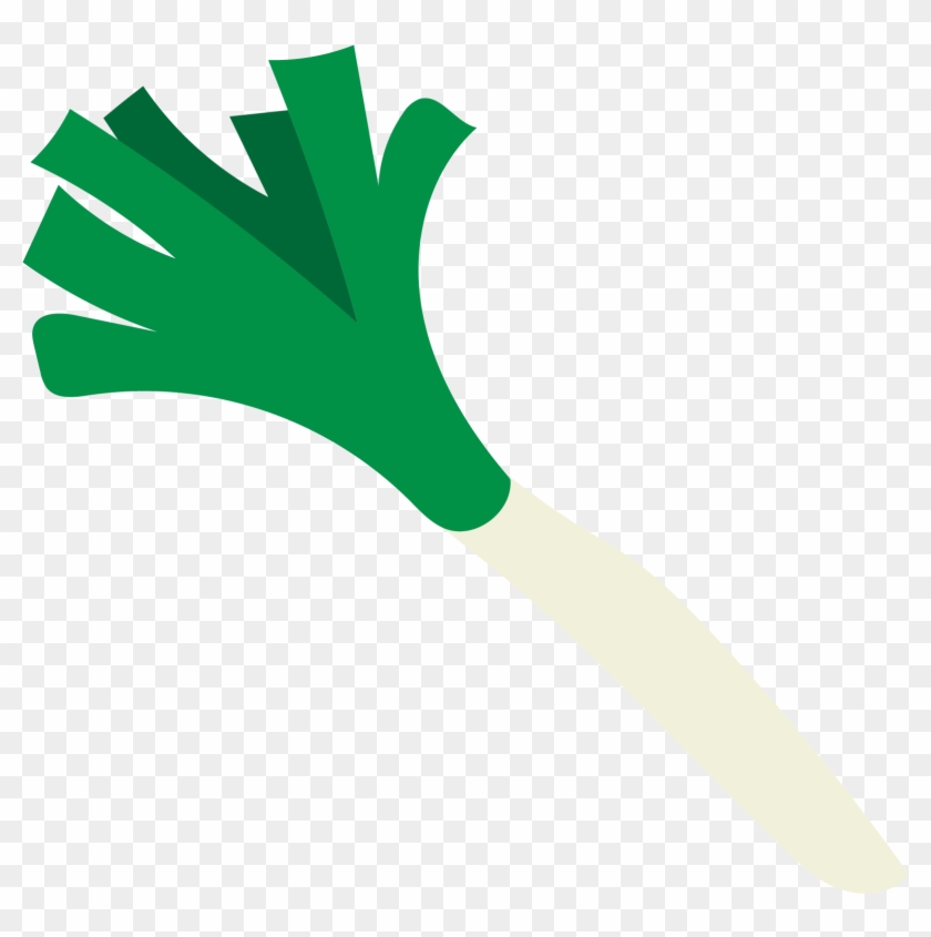Leek - Leek #1685838