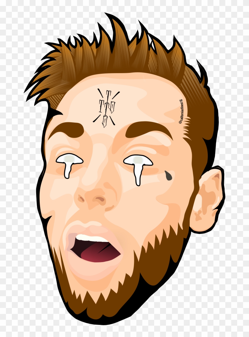 Brandon Waking Up After Last Nights Stream Like - Illustration #1685856