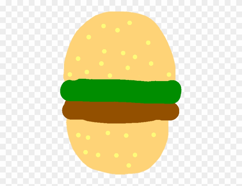 Cheeseburger - Drawing - Cheeseburger #1685892