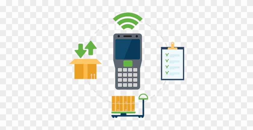 Wms Mobile - Mobile Phone #1685909
