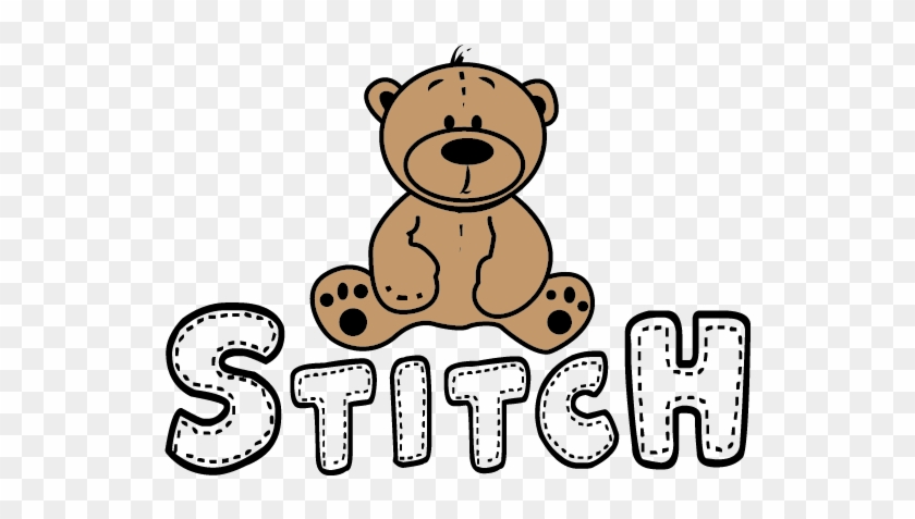 Past Clients - Teddy Bear #1685975