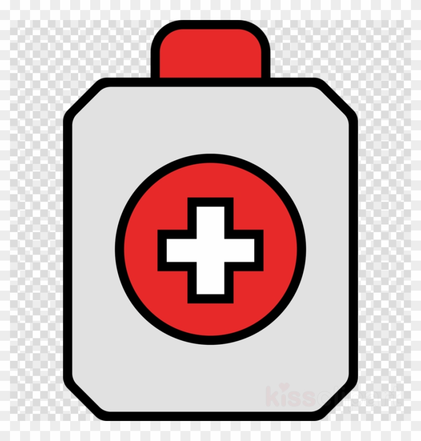 Icono Primeros Auxilios Clipart First Aid Supplies - Dream League Soccer Gucci Logo #1685979
