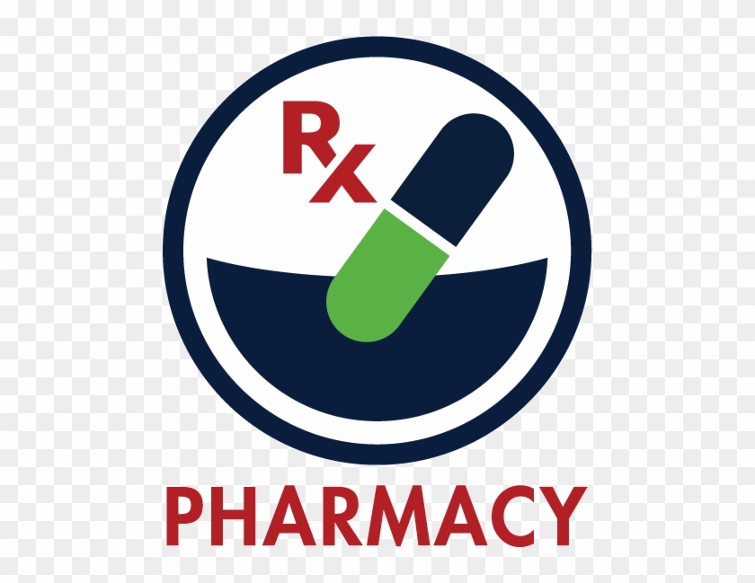 Malaysian Pharmaceutical Society Authentic Rx Pharmacy - Pharmacist Logo #1685980