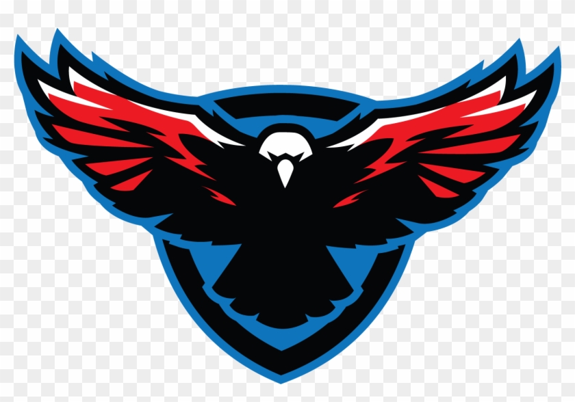 Black Belt Conference Flying Eagle Eagle Logo Vector Free Transparent Png Clipart Images Download