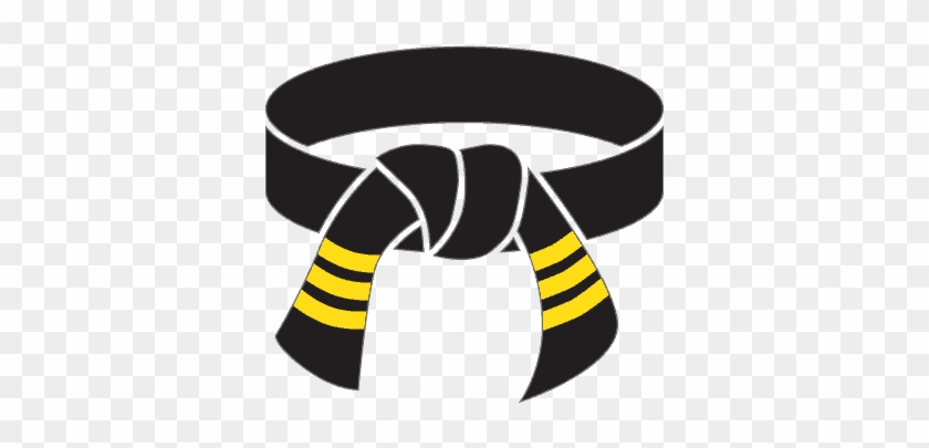 3d Dan Black Belt - 3d Dan Black Belt #1686009